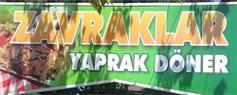 Zavraklar Yaprak Döner - Kahramanmaraş